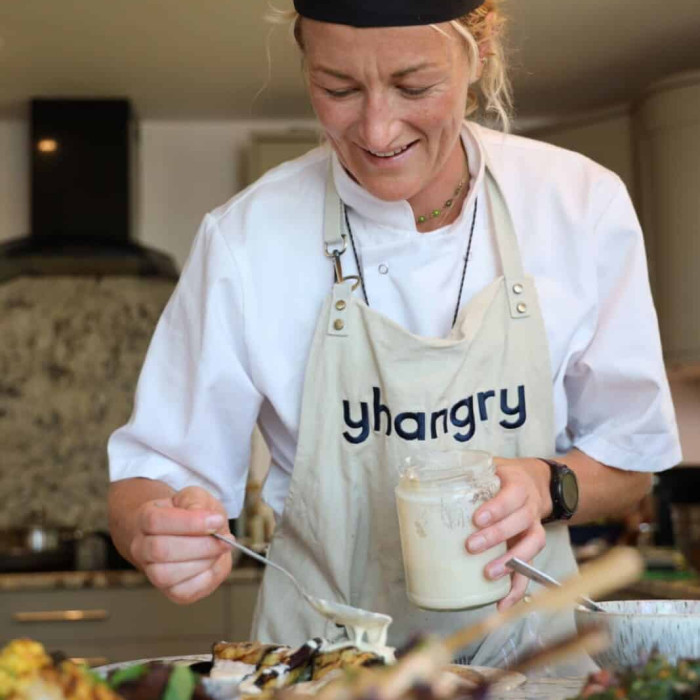 Copy of Chef Service